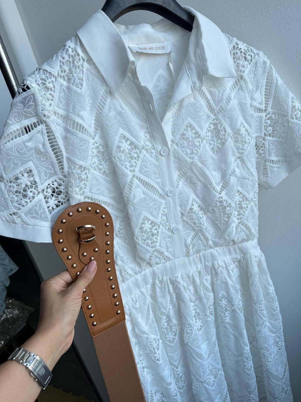 Фото Trash and Luxury