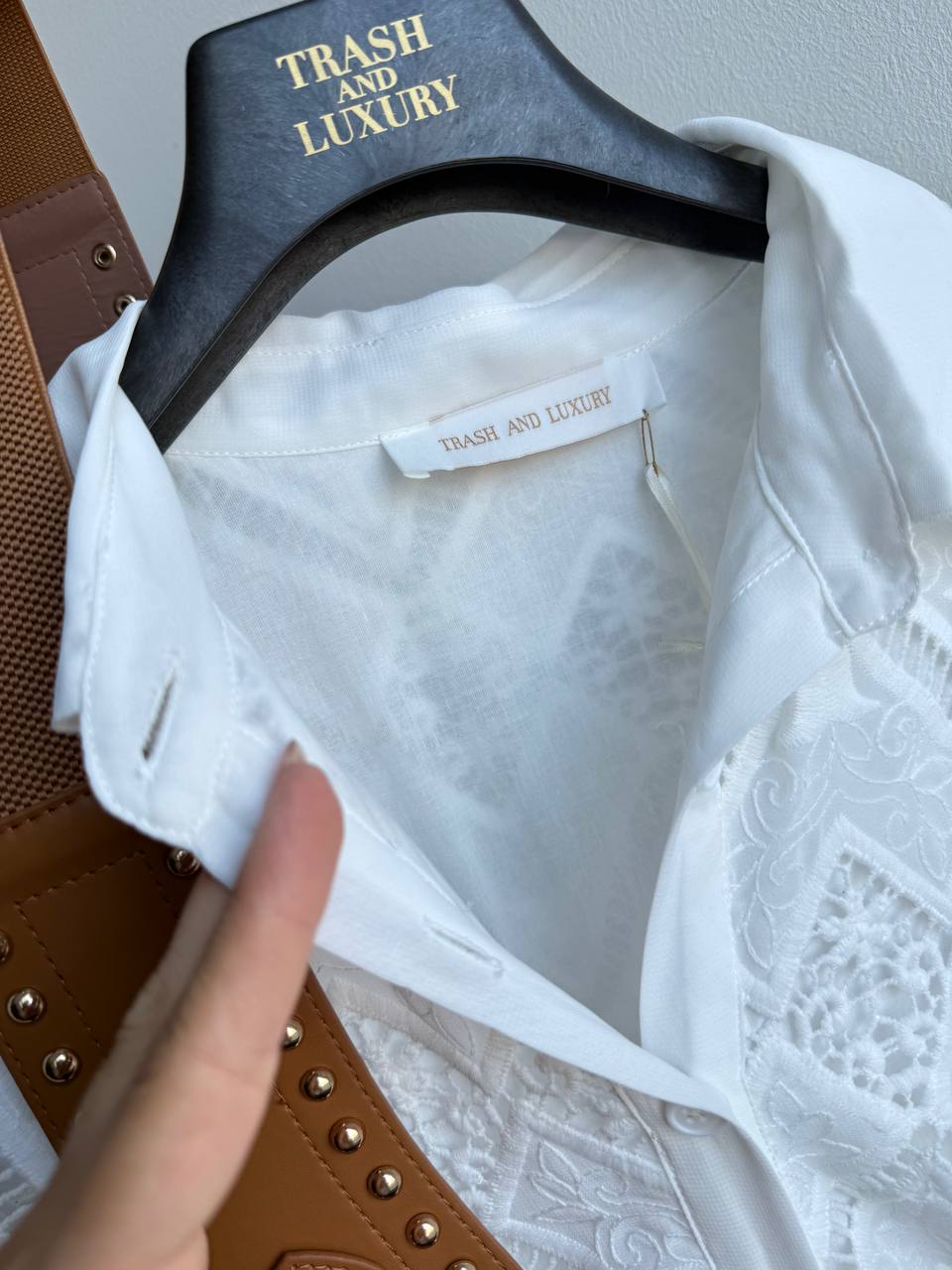 Фото Trash and Luxury