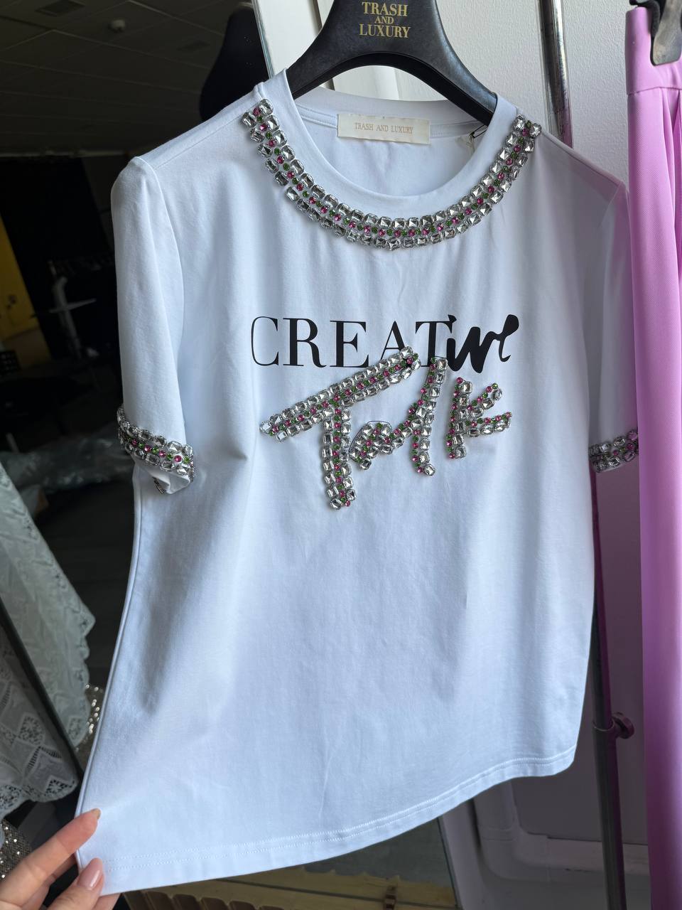 Фото Trash and Luxury