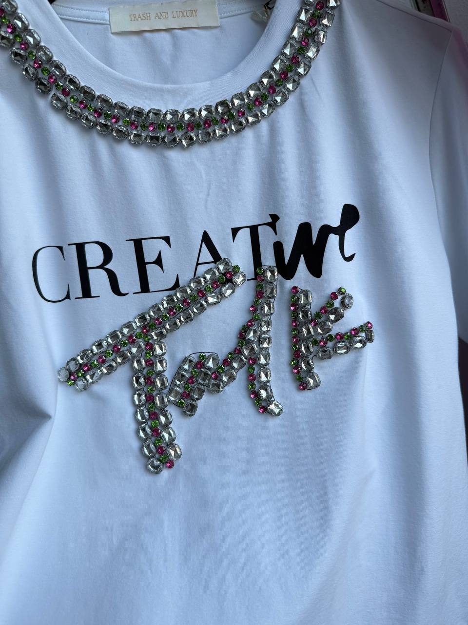 Фото Trash and Luxury