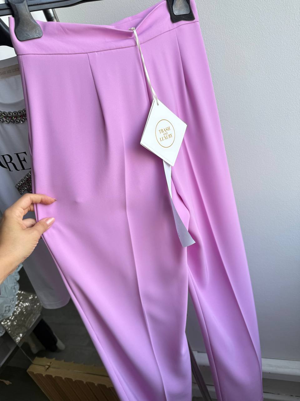 Фото Trash and Luxury