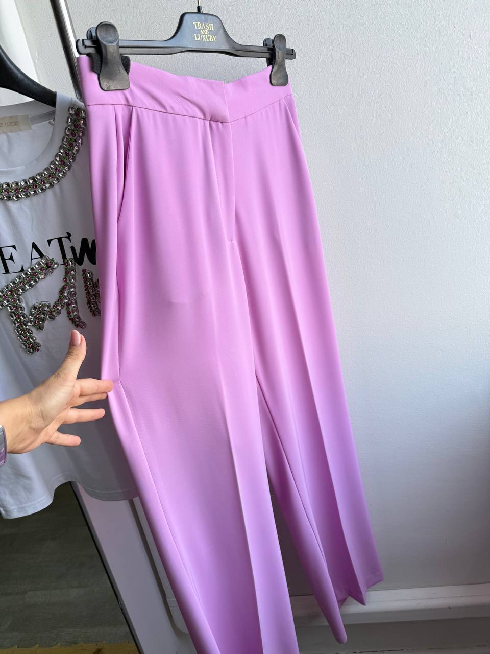 Фото Trash and Luxury