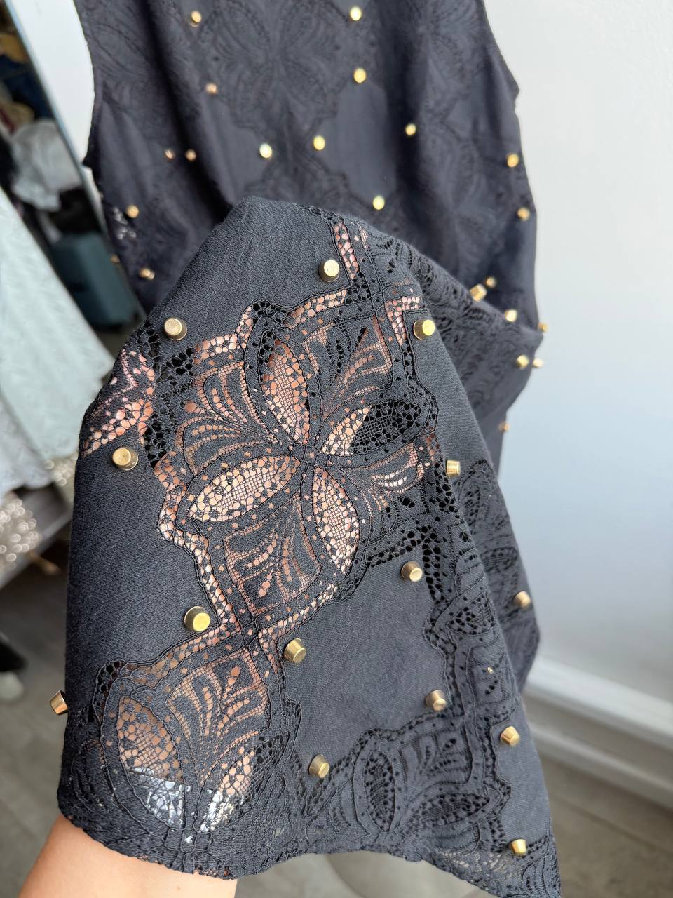 Итальянская одежда, бренд Trash and Luxury, арт. 73851497