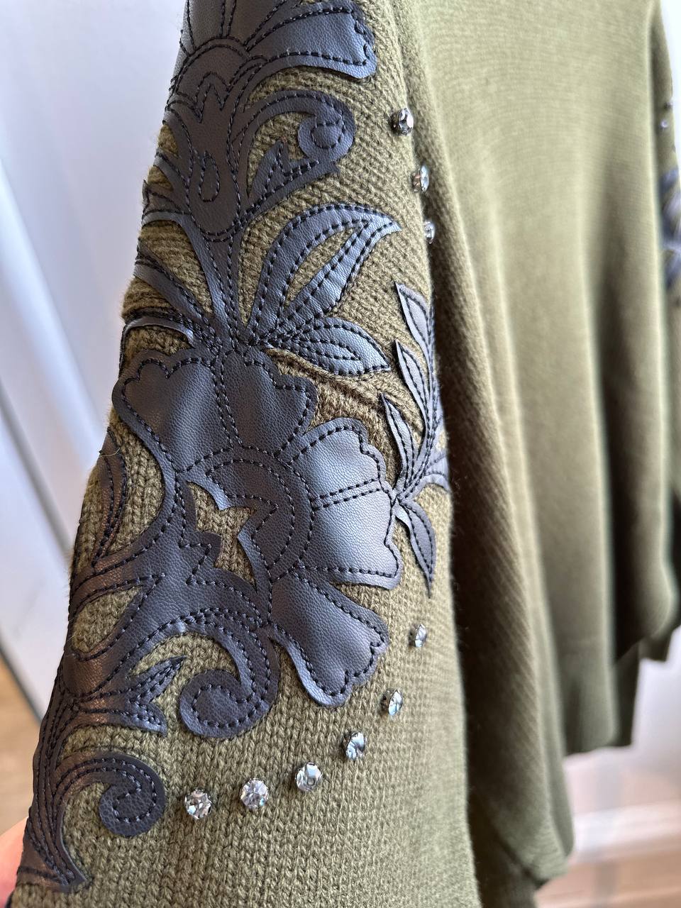 Итальянская одежда, бренд Trash and Luxury, арт. 73835862