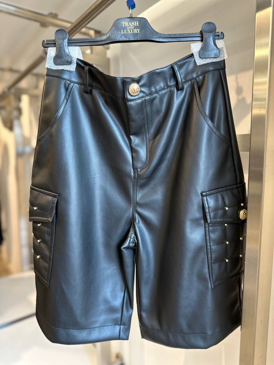 Итальянская одежда, бренд Trash and Luxury, арт. 73835868