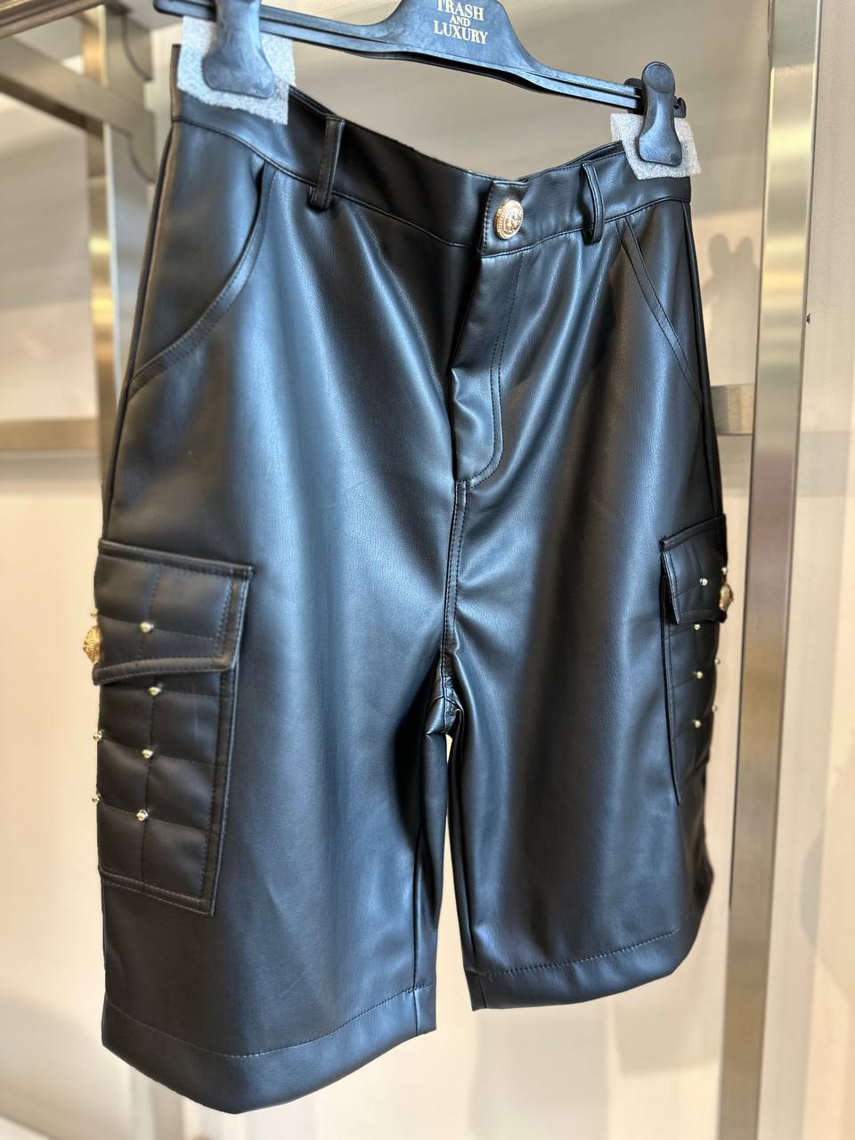 Итальянская одежда, бренд Trash and Luxury, арт. 73835869