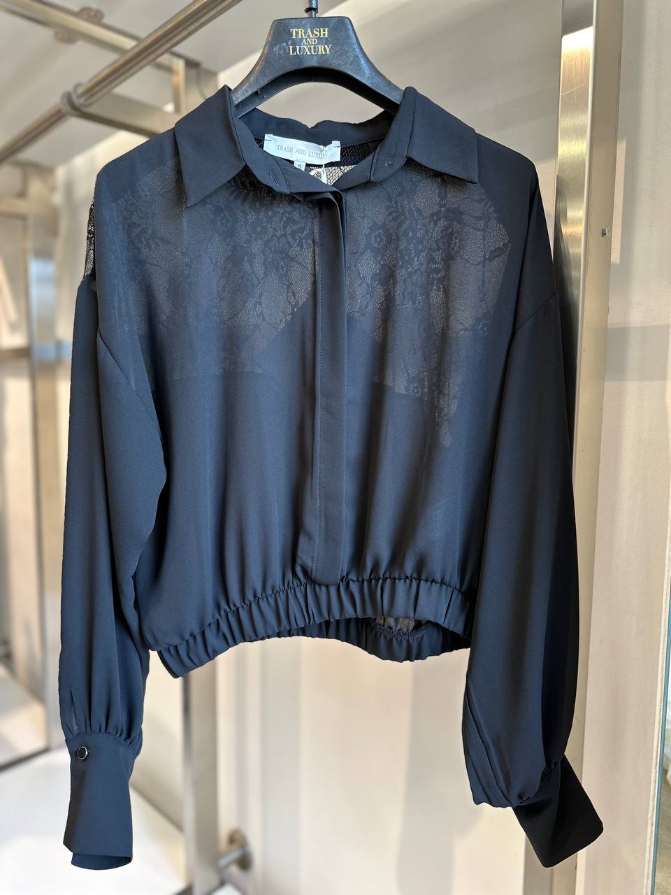 Итальянская одежда, бренд Trash and Luxury, арт. 73835872