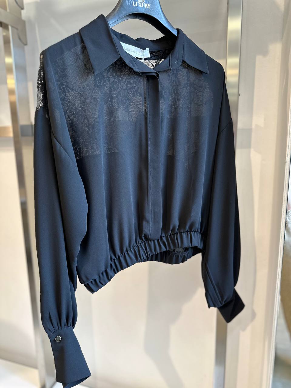 Итальянская одежда, бренд Trash and Luxury, арт. 73835873