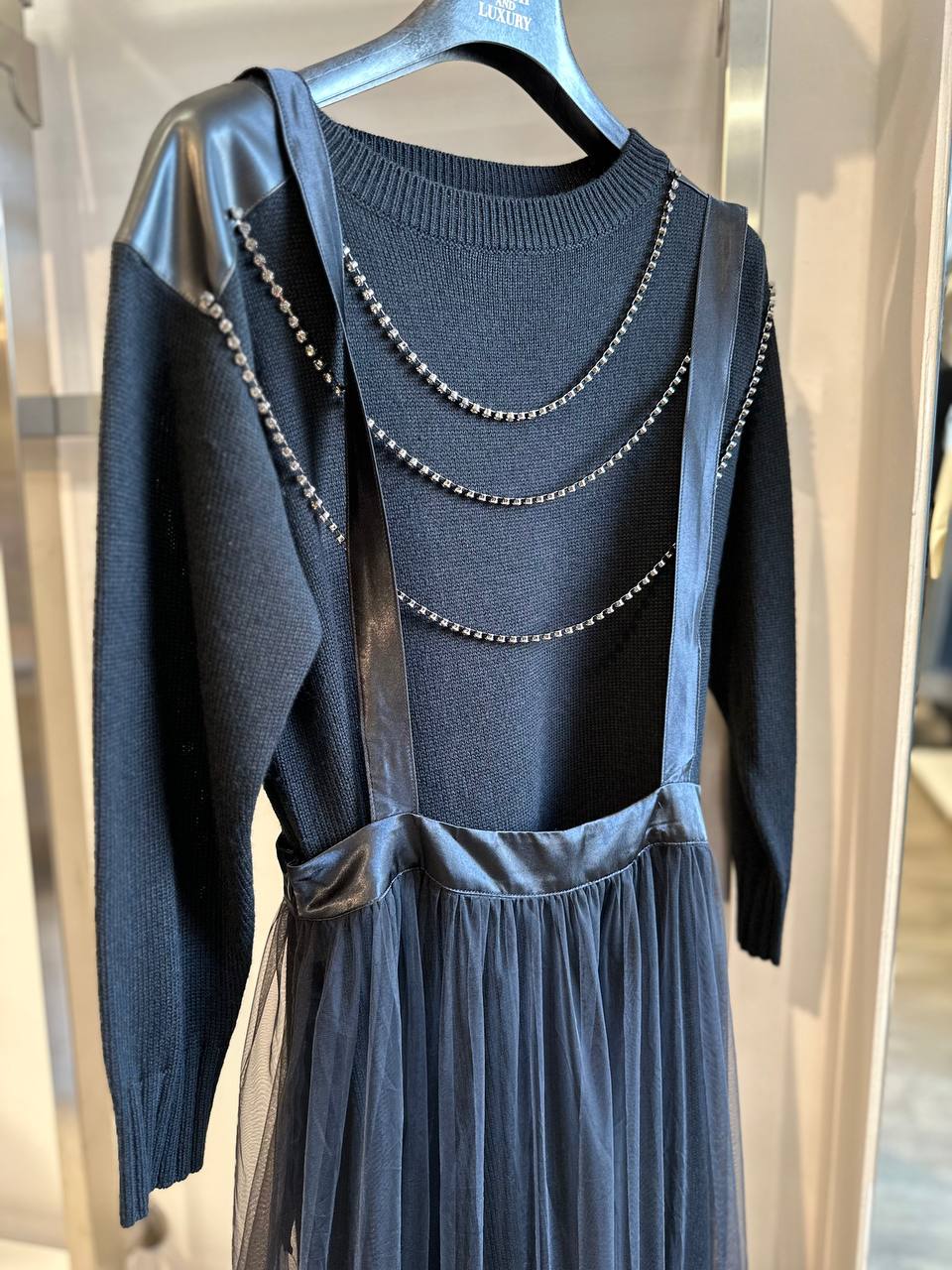 Итальянская одежда, бренд Trash and Luxury, арт. 73835887