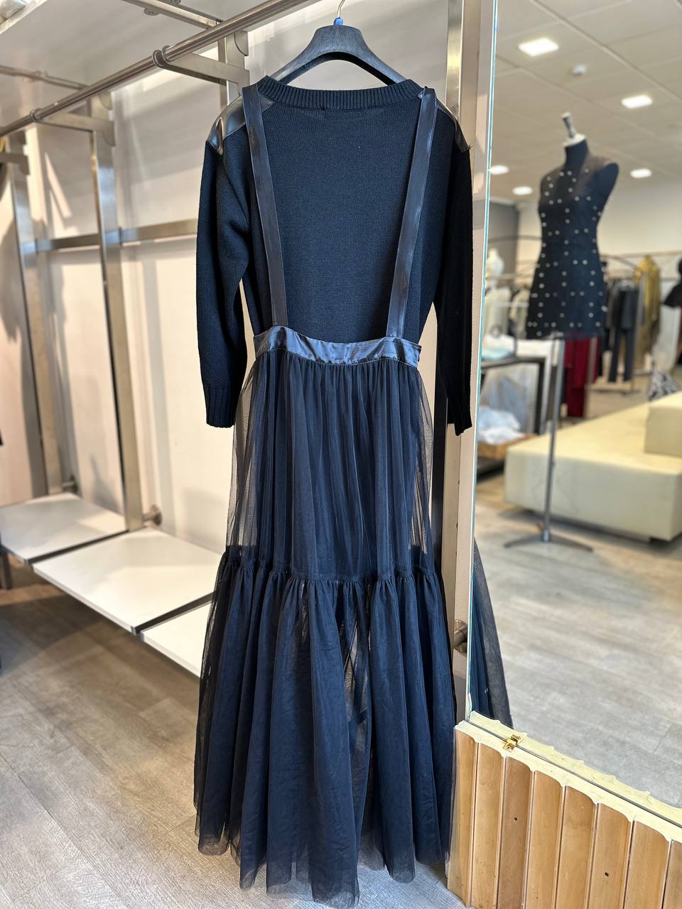 Итальянская одежда, бренд Trash and Luxury, арт. 73835888