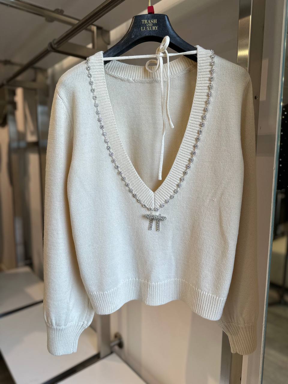 Итальянская одежда, бренд Trash and Luxury, арт. 73835889