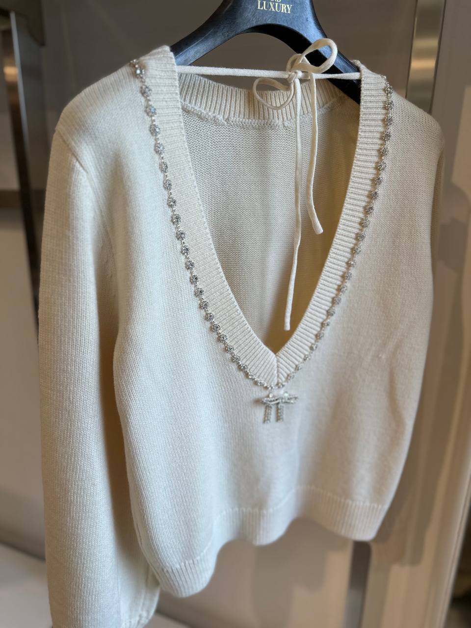 Итальянская одежда, бренд Trash and Luxury, арт. 73835890