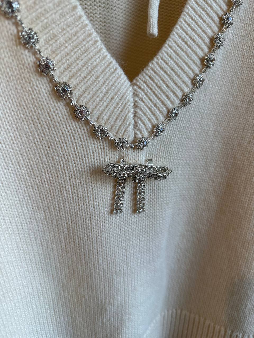 Итальянская одежда, бренд Trash and Luxury, арт. 73835891