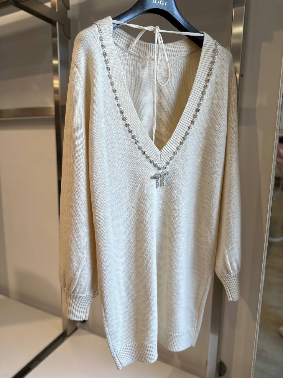 Итальянская одежда, бренд Trash and Luxury, арт. 73835900