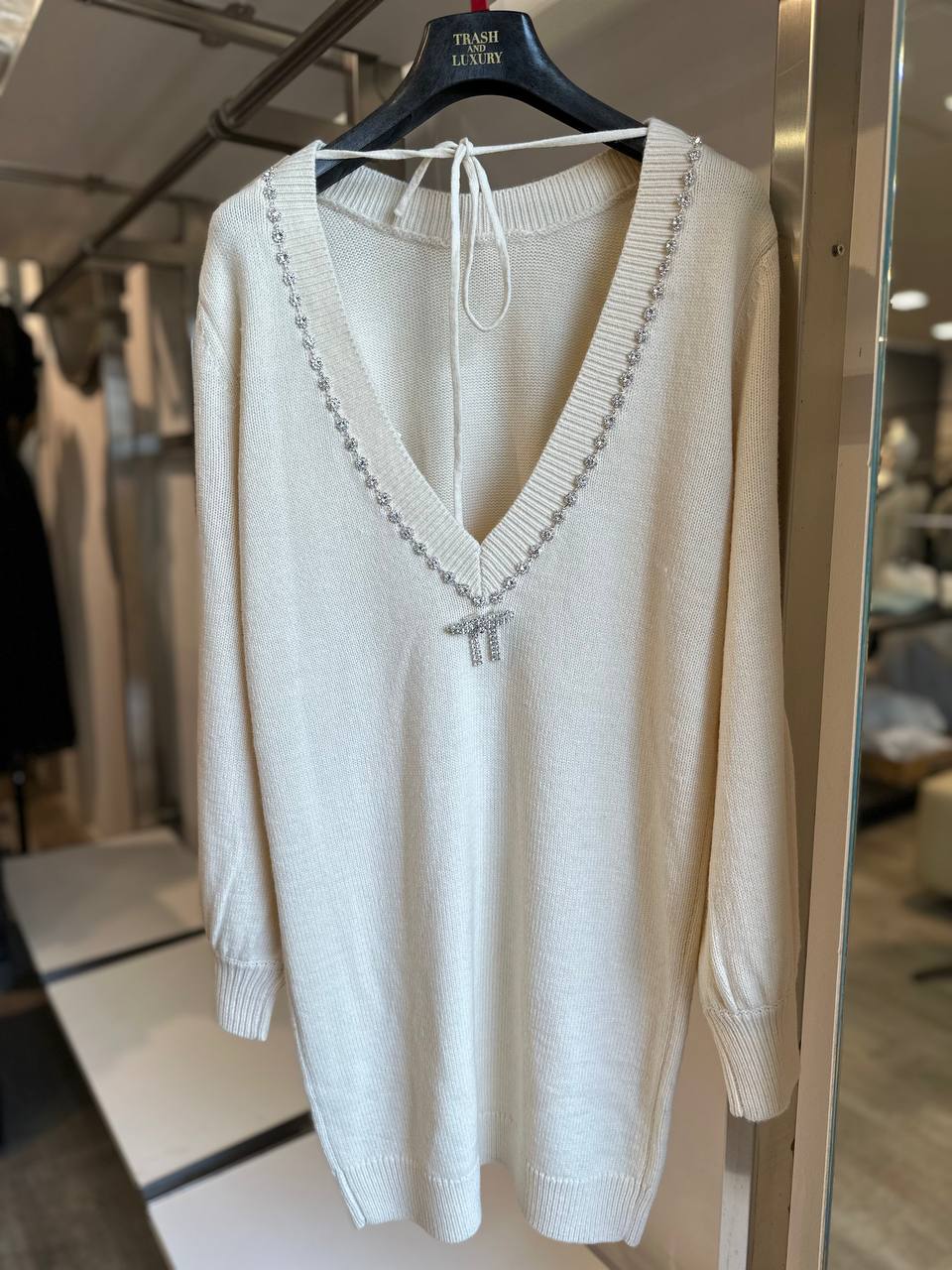 Итальянская одежда, бренд Trash and Luxury, арт. 73835901