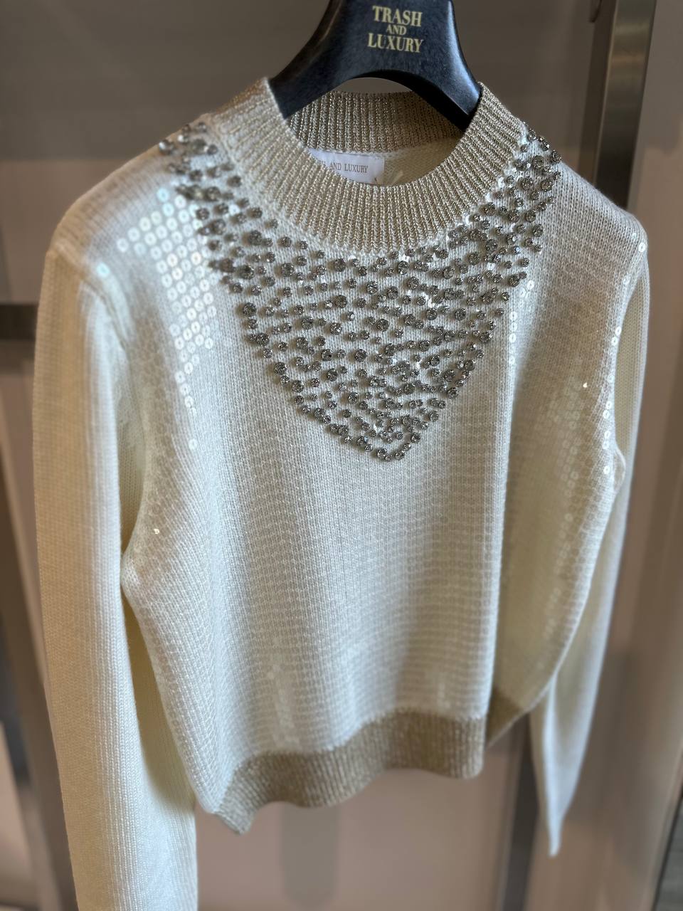 Итальянская одежда, бренд Trash and Luxury, арт. 73835908