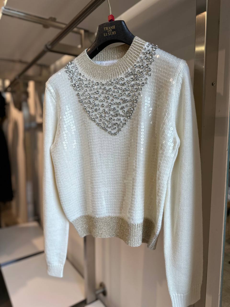 Итальянская одежда, бренд Trash and Luxury, арт. 73835909