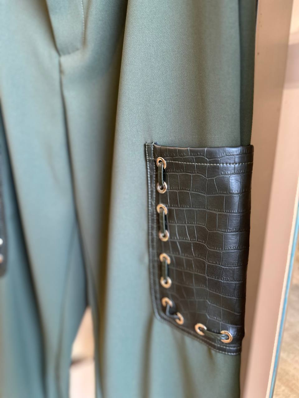 Итальянская одежда, бренд Trash and Luxury, арт. 73835914