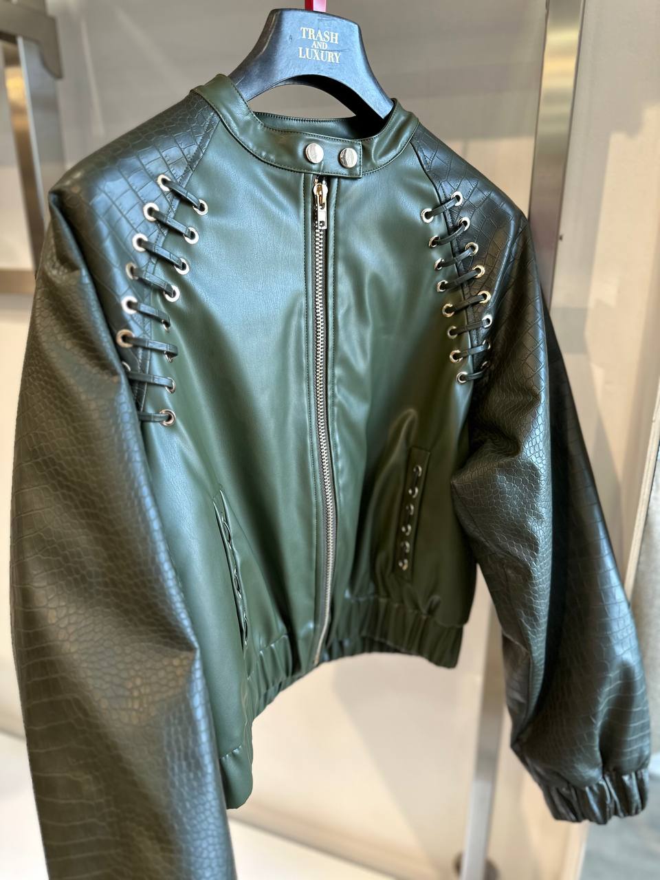 Итальянская одежда, бренд Trash and Luxury, арт. 73835916