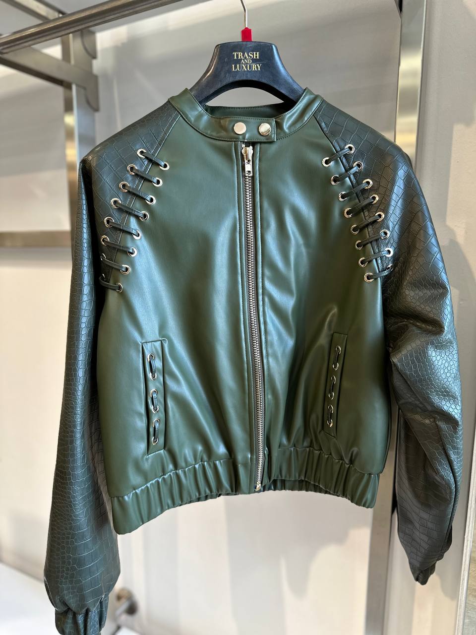 Итальянская одежда, бренд Trash and Luxury, арт. 73835917