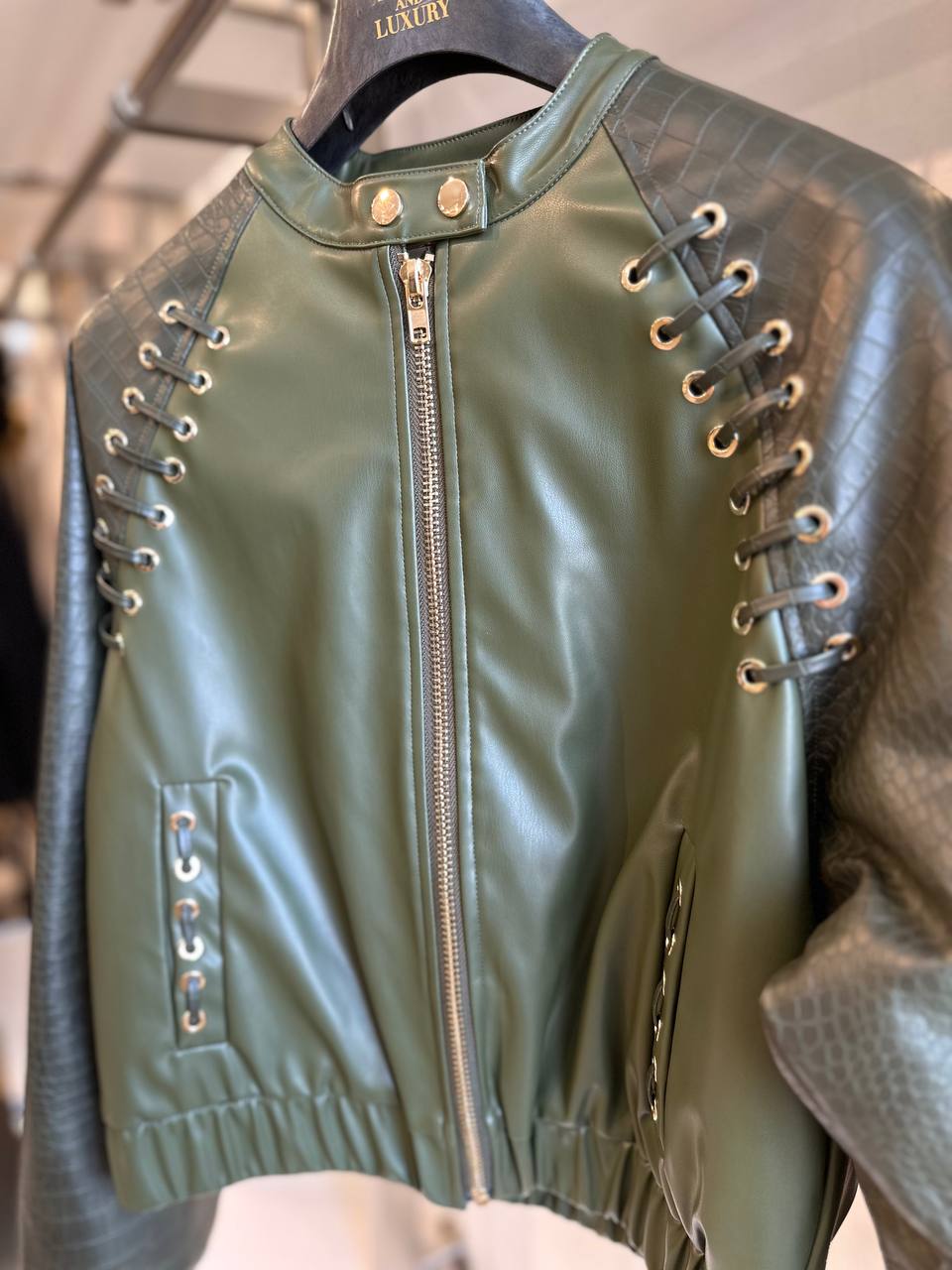 Итальянская одежда, бренд Trash and Luxury, арт. 73835919