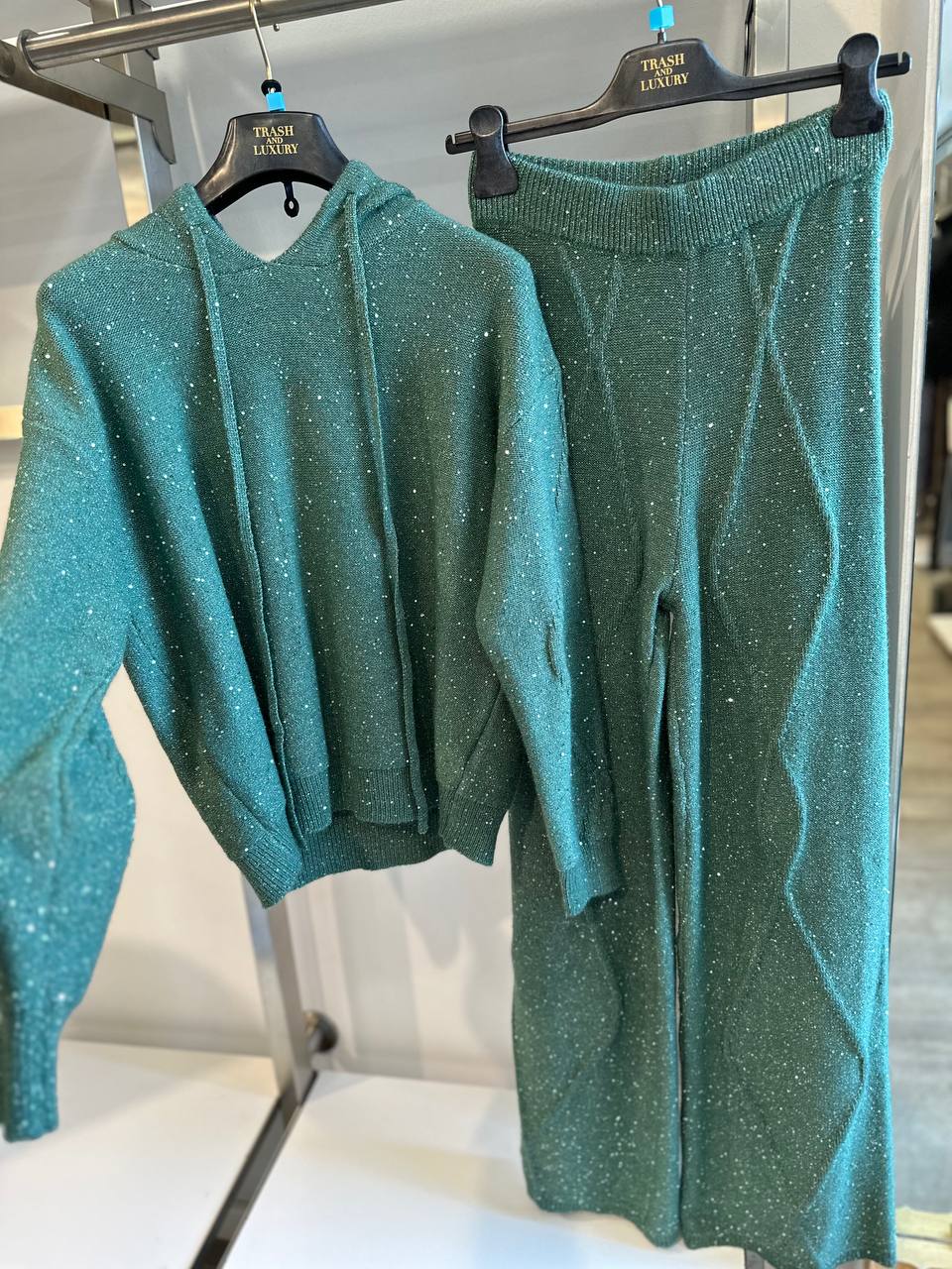 Итальянская одежда, бренд Trash and Luxury, арт. 73835920