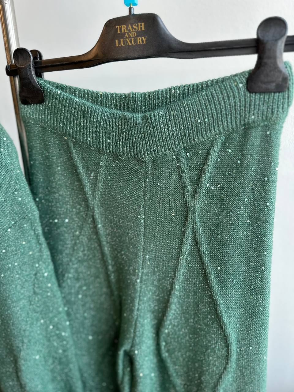 Итальянская одежда, бренд Trash and Luxury, арт. 73835924