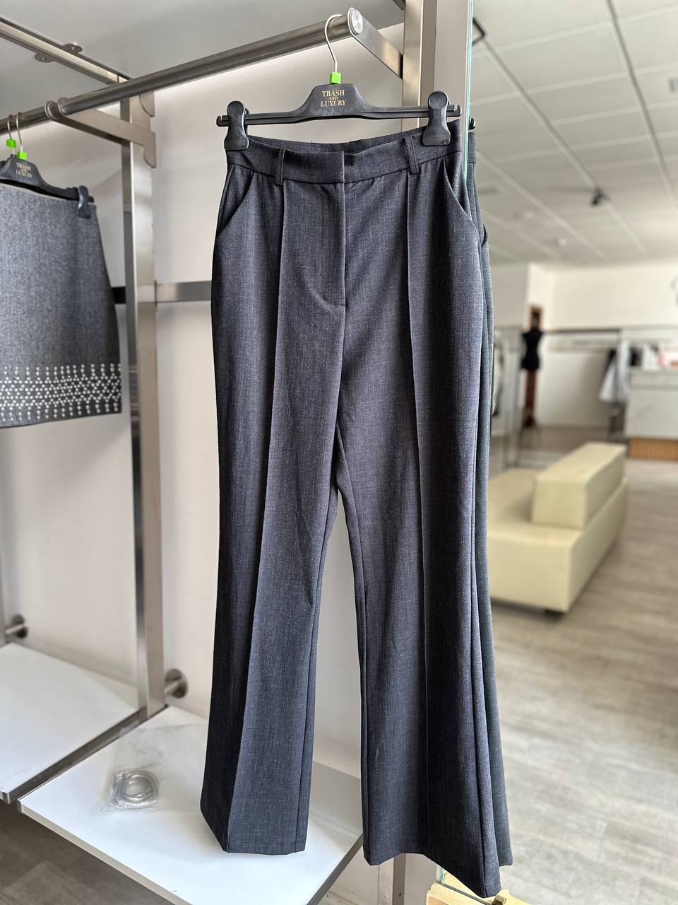 Итальянская одежда, бренд Trash and Luxury, арт. 73835928