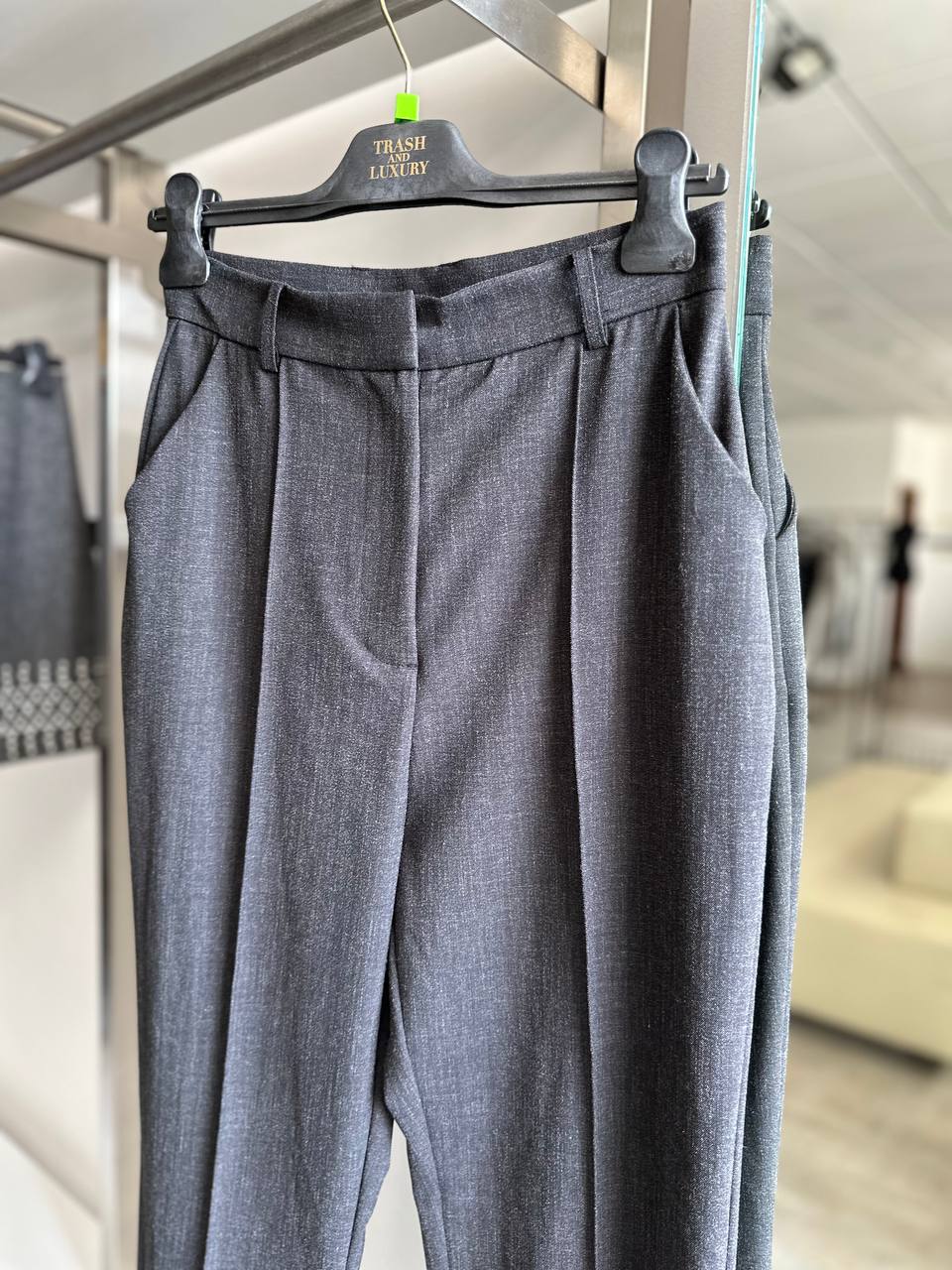 Итальянская одежда, бренд Trash and Luxury, арт. 73835929