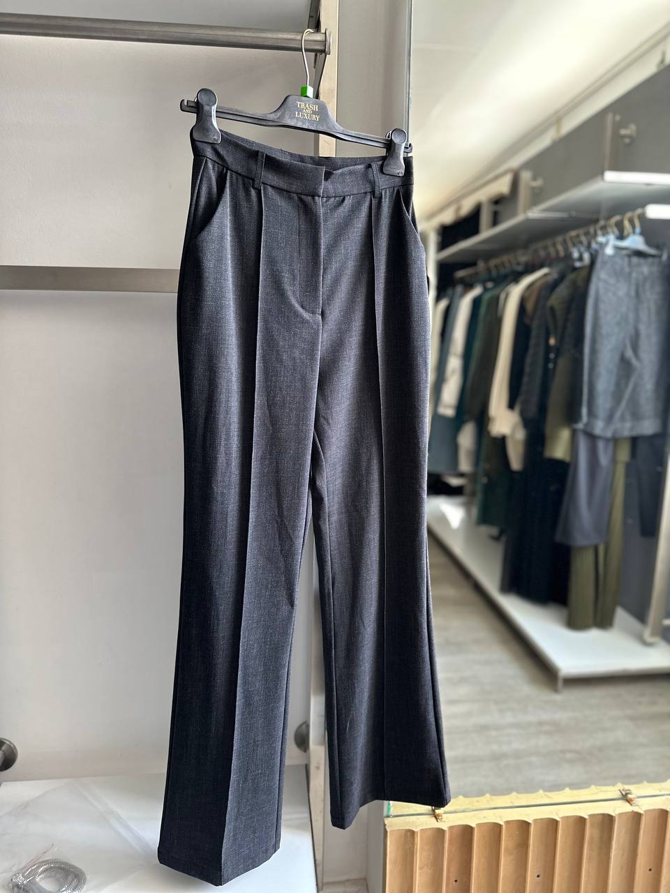 Итальянская одежда, бренд Trash and Luxury, арт. 73835930