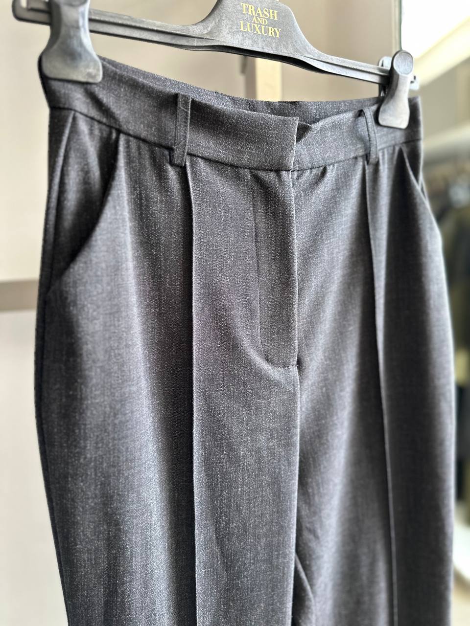 Итальянская одежда, бренд Trash and Luxury, арт. 73835931