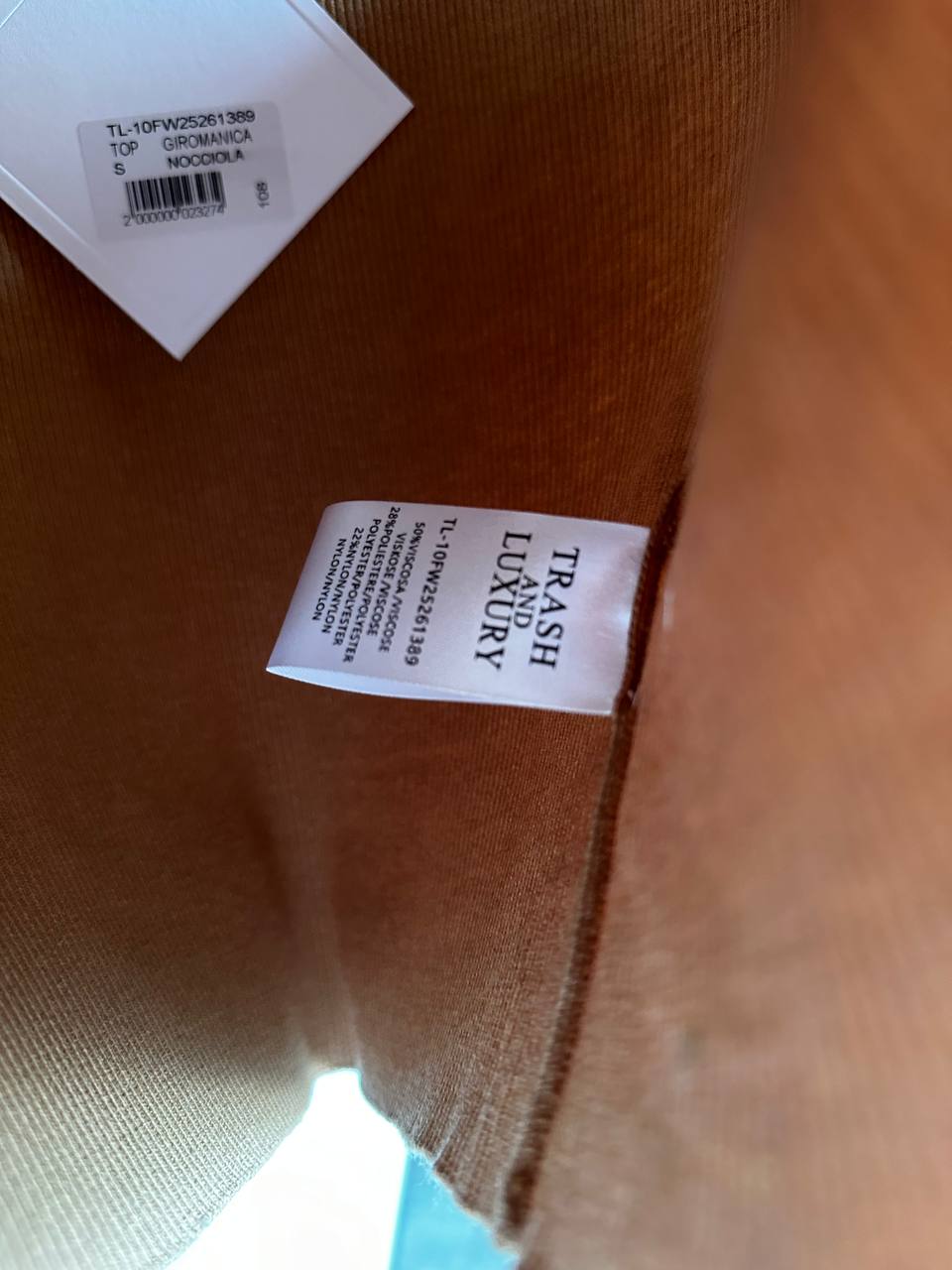 Фото Trash and Luxury