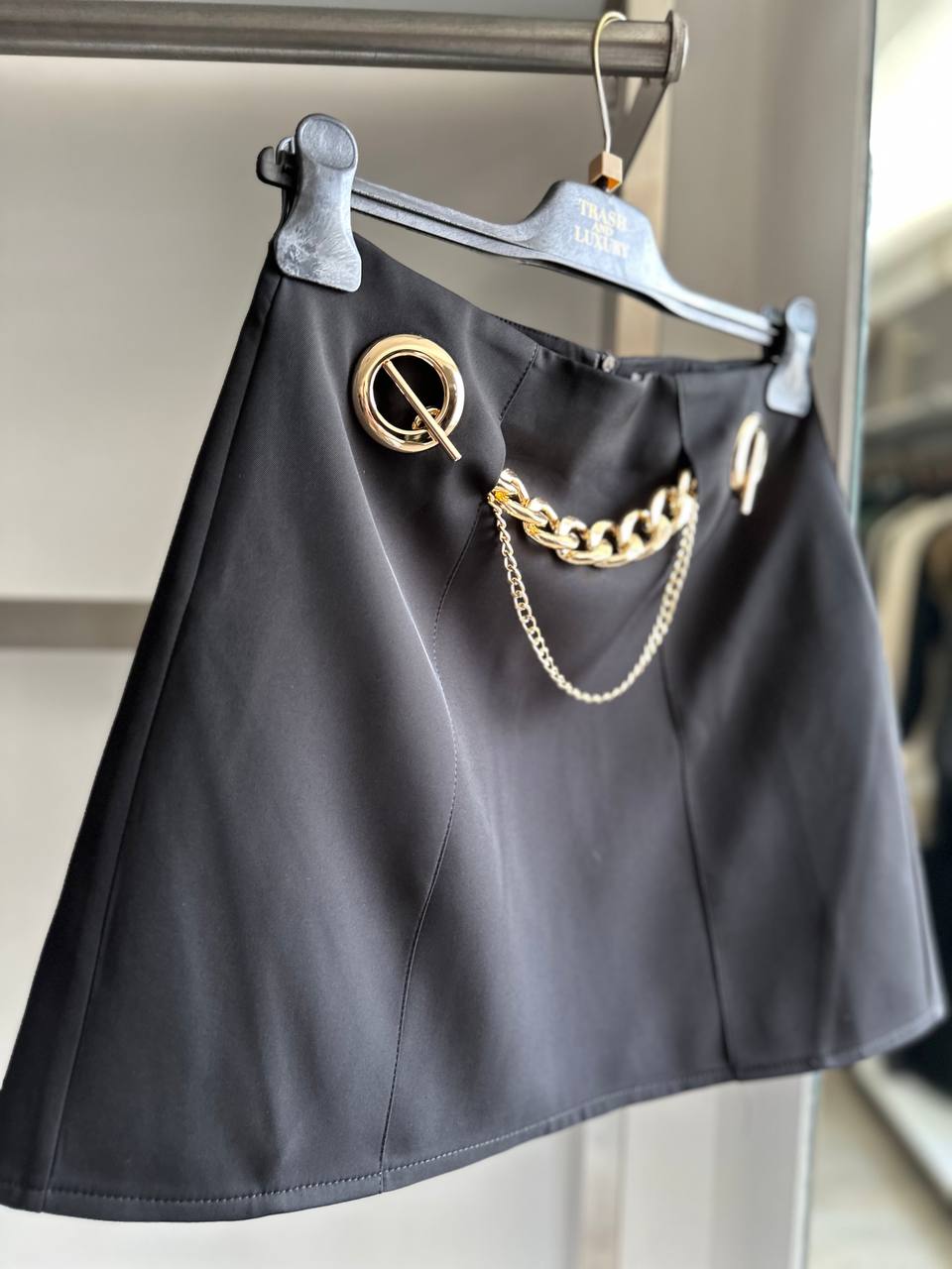 Фото Trash and Luxury