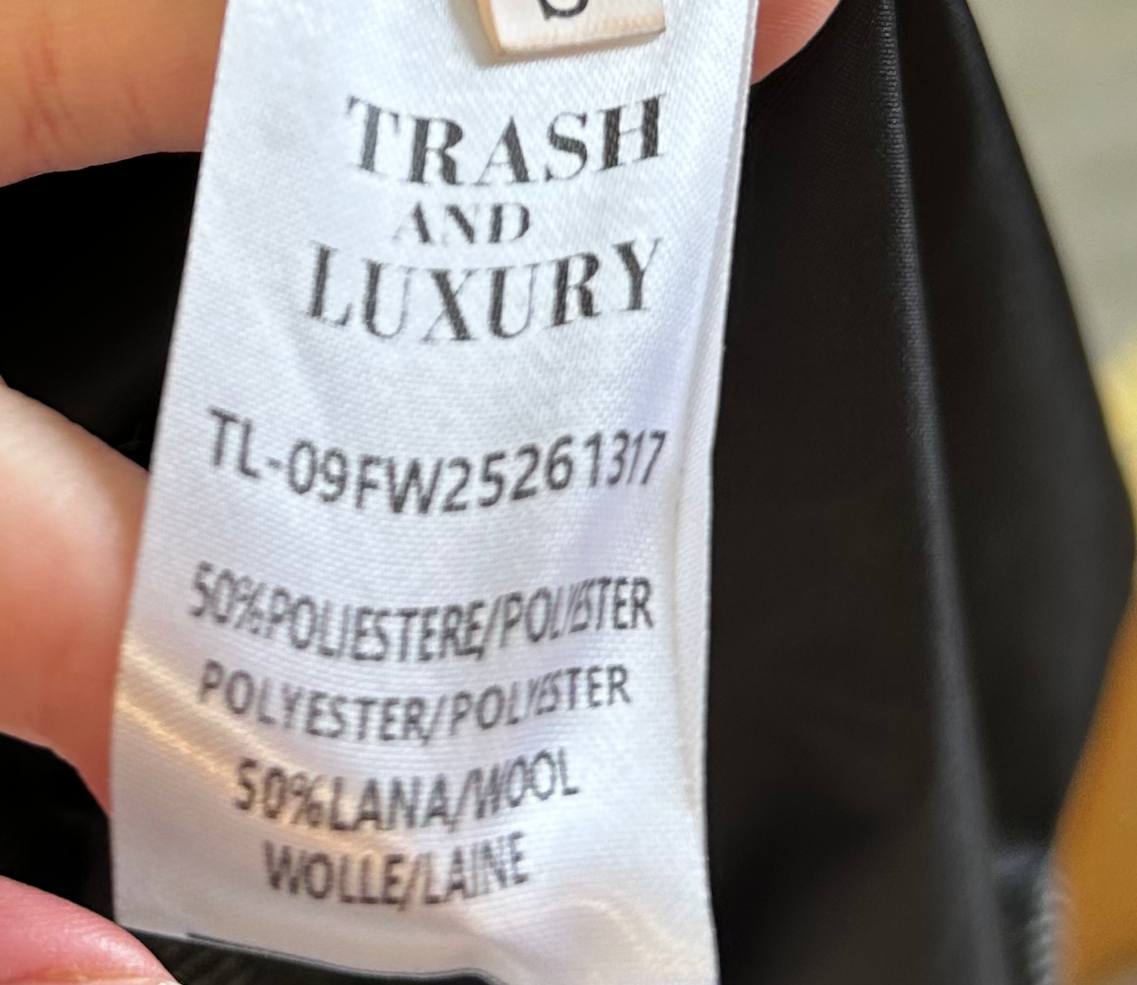 Фото Trash and Luxury