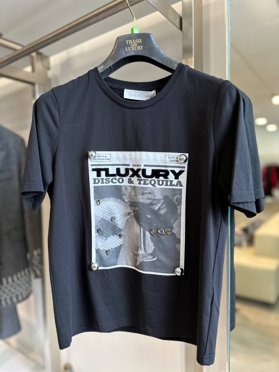 Фото Trash and Luxury