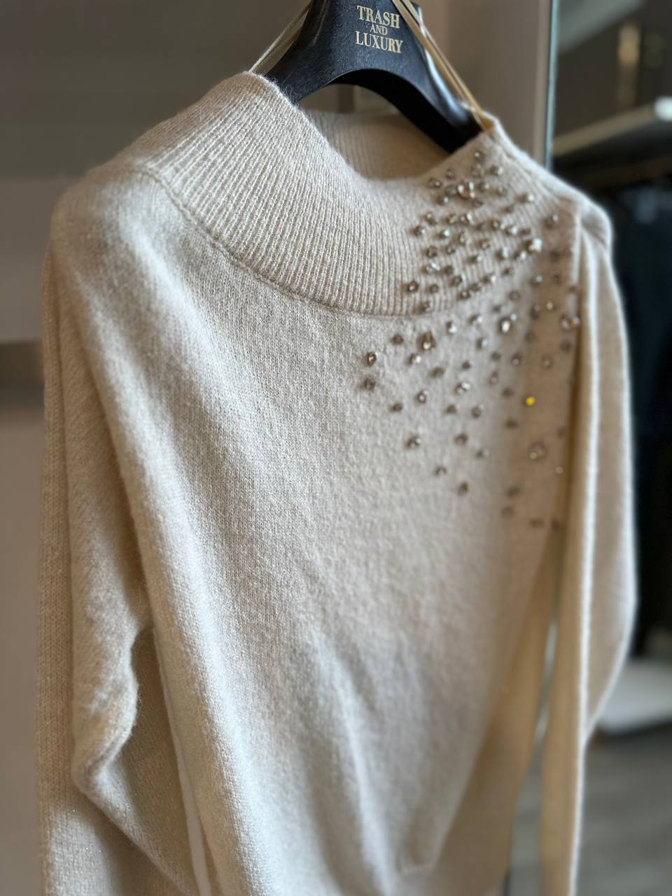 Итальянская одежда, бренд Trash and Luxury, арт. 73836094