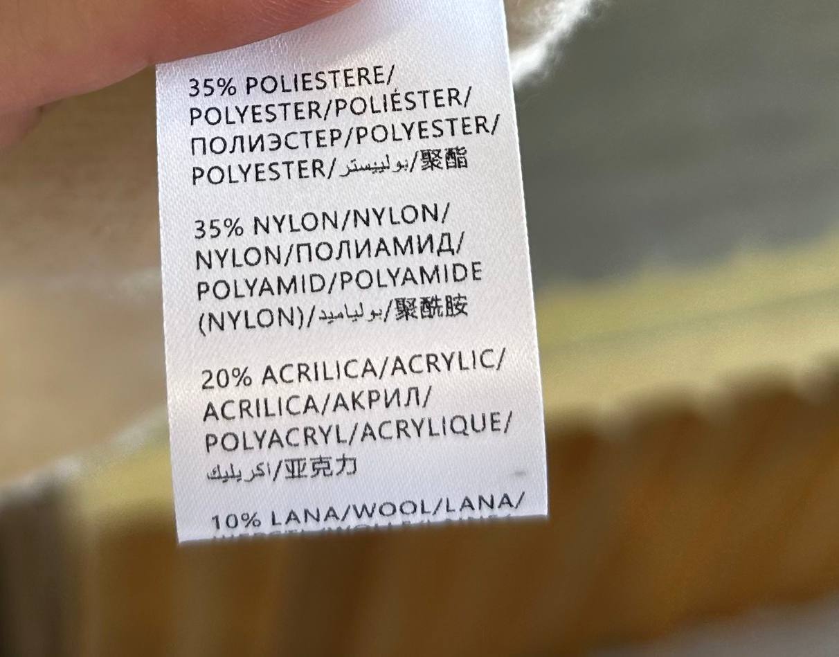 Итальянская одежда, бренд Trash and Luxury, арт. 73836095