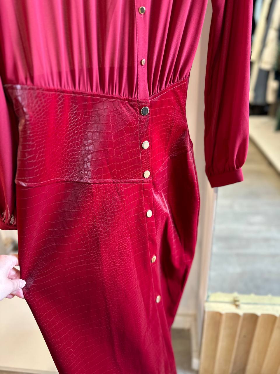 Итальянская одежда, бренд Trash and Luxury, арт. 73836102