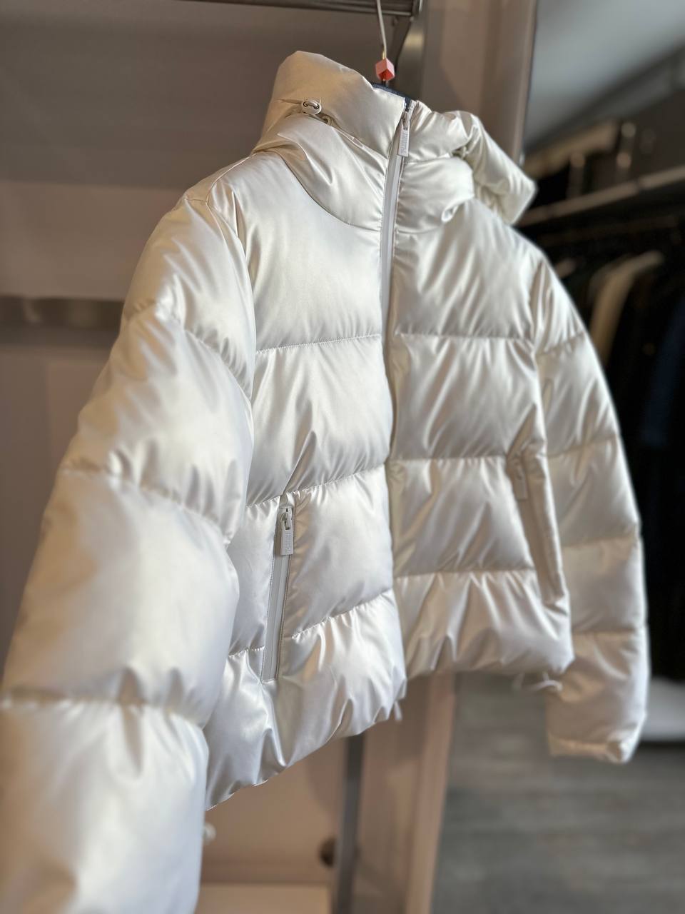 Итальянская одежда, бренд Trash and Luxury, арт. 73836111