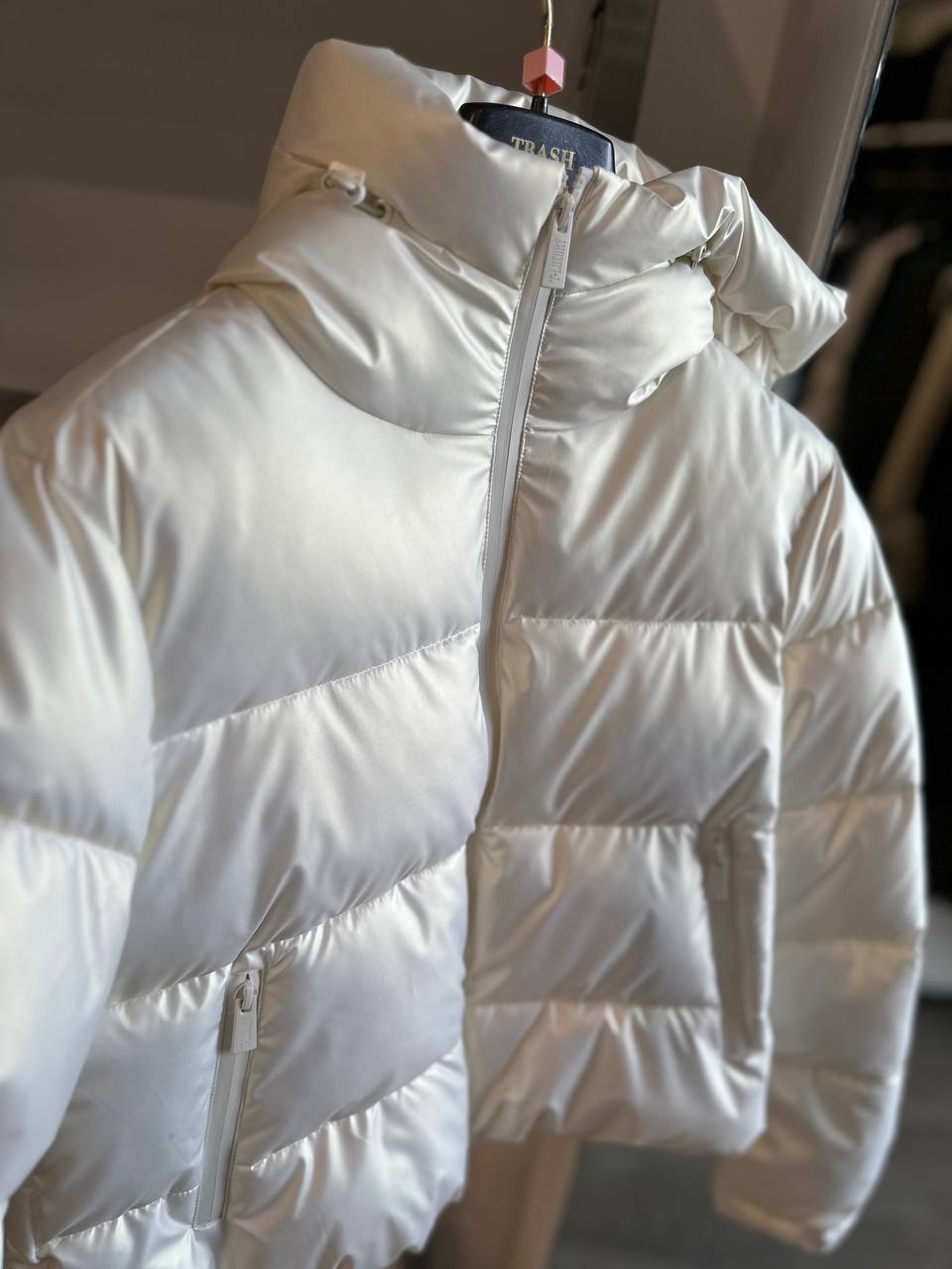 Итальянская одежда, бренд Trash and Luxury, арт. 73836112