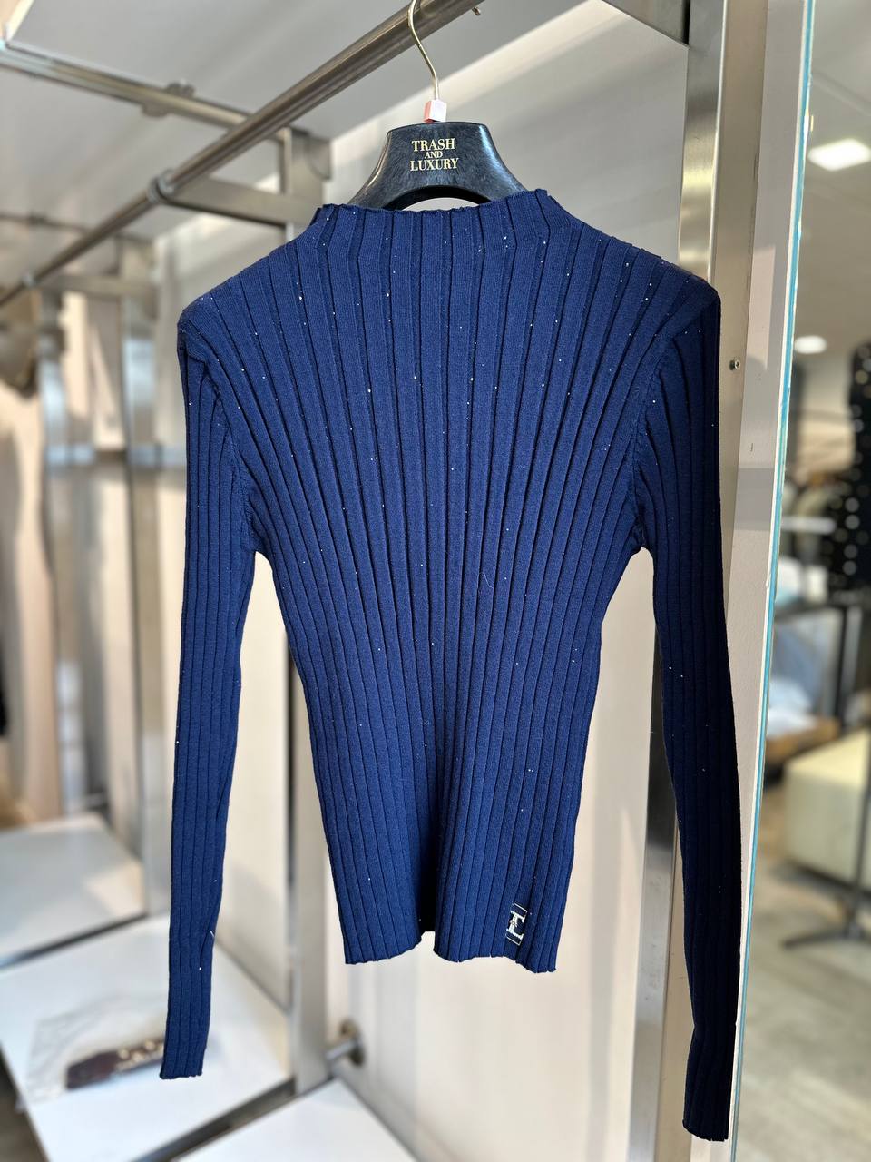 Итальянская одежда, бренд Trash and Luxury, арт. 73836126