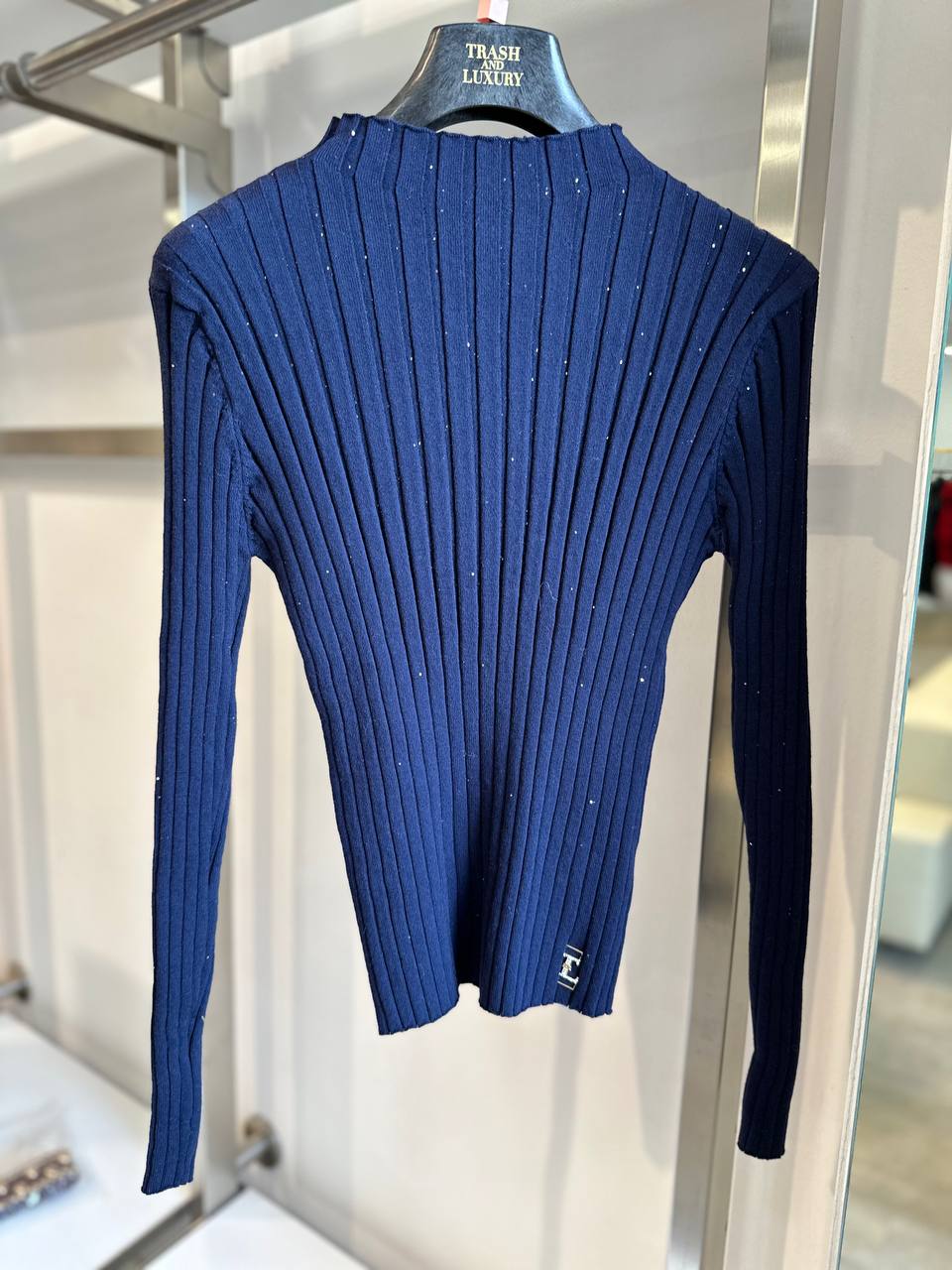 Итальянская одежда, бренд Trash and Luxury, арт. 73836127
