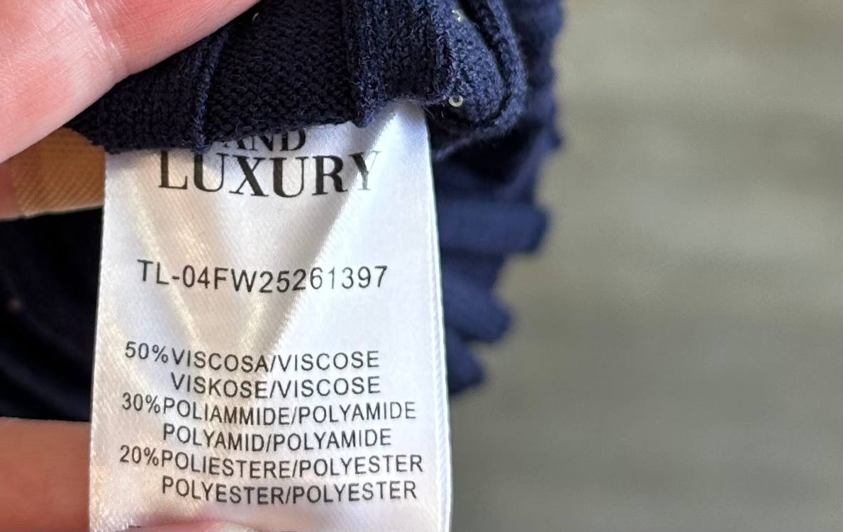 Итальянская одежда, бренд Trash and Luxury, арт. 73836129