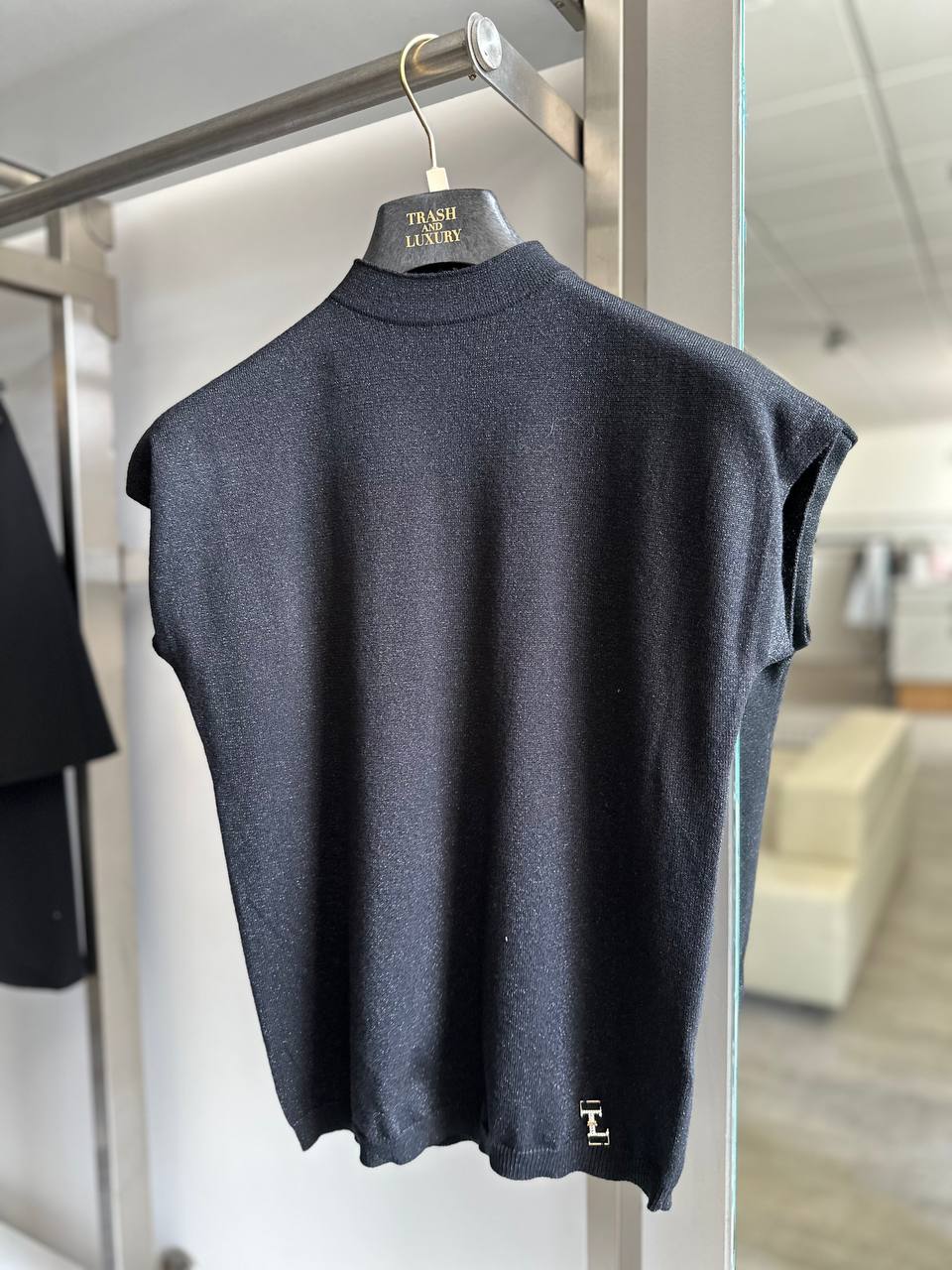 Итальянская одежда, бренд Trash and Luxury, арт. 73836135