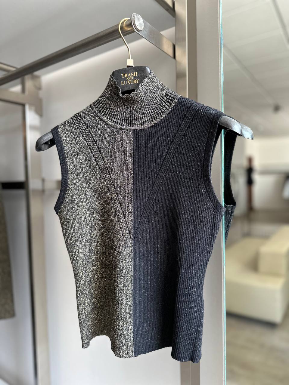 Итальянская одежда, бренд Trash and Luxury, арт. 73836137