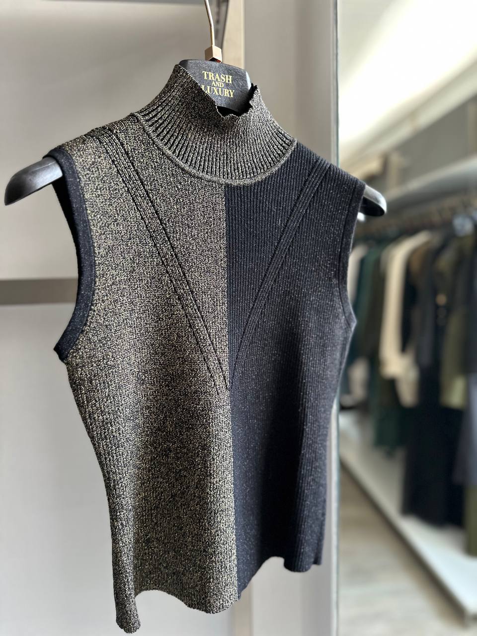 Итальянская одежда, бренд Trash and Luxury, арт. 73836138
