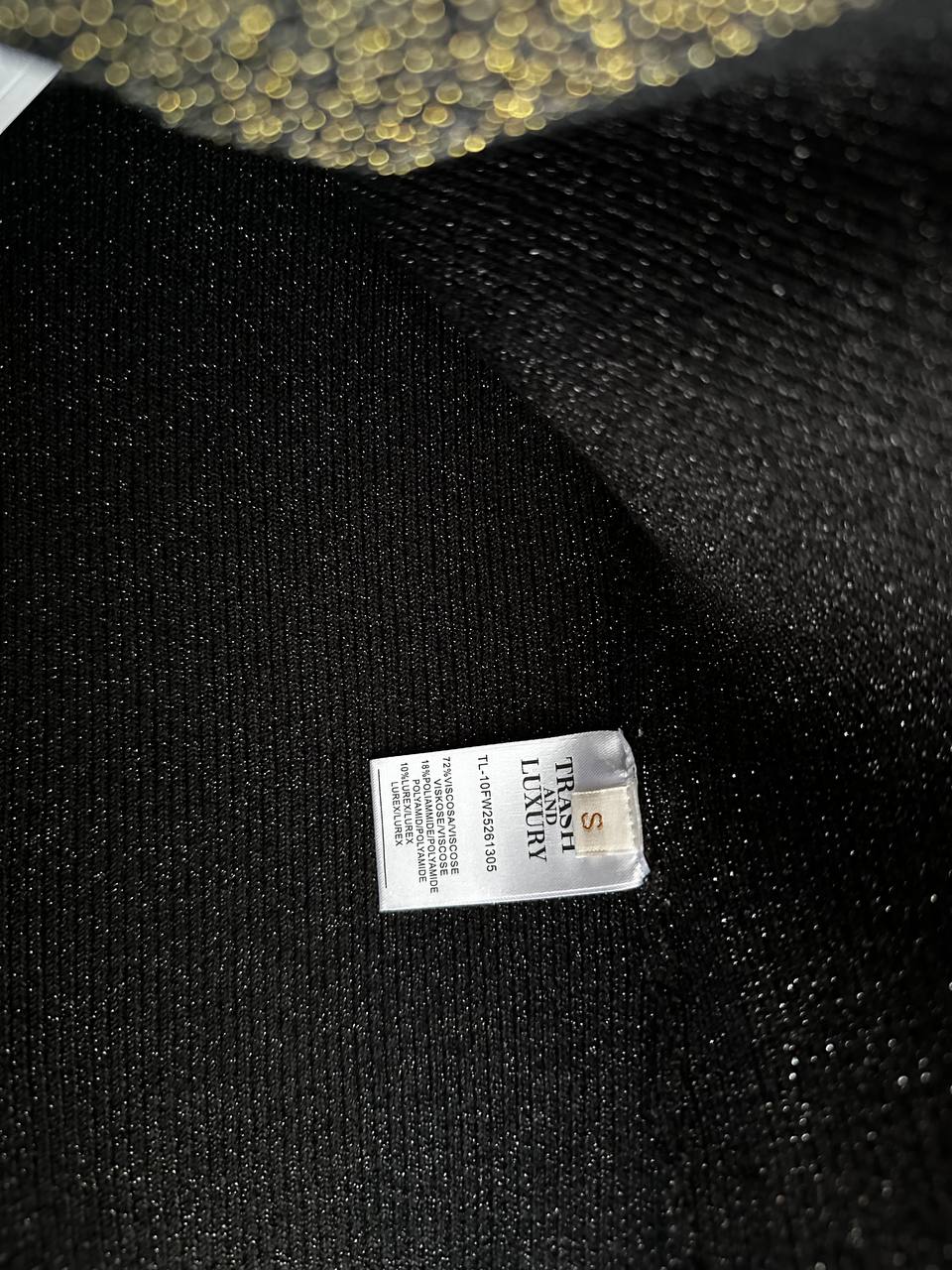 Итальянская одежда, бренд Trash and Luxury, арт. 73836140