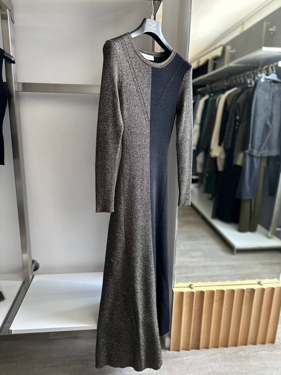 Итальянская одежда, бренд Trash and Luxury, арт. 73836143