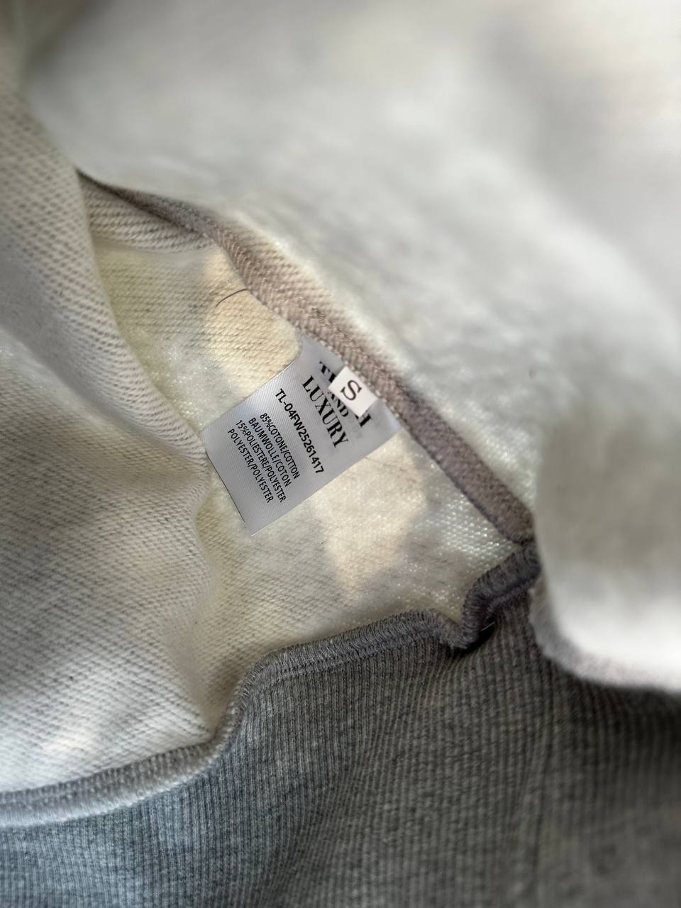 Итальянская одежда, бренд Trash and Luxury, арт. 73836151