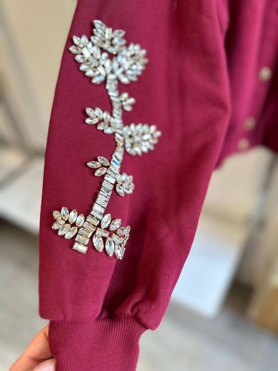 Итальянская одежда, бренд Trash and Luxury, арт. 73836154